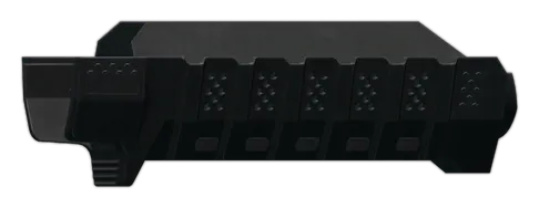 AR-15 Strike Industries Viper carbine length M-LOK lower handguard in Escape from Tarkov