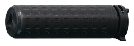 Réducteur de son Griffin Armament M4SD-K 5,56 x 45 mm pour AR-15 dans Escape from Tarkov