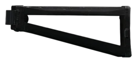 Metall-Schulterstütze der AK-100 Serie Waffen in Escape from Tarkov
