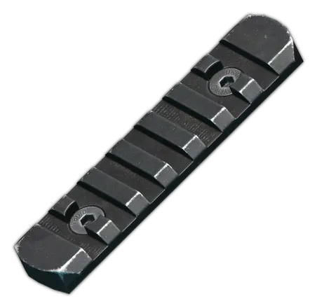 Slitta corta laterale per paramano Precision Reflex in Escape from Tarkov