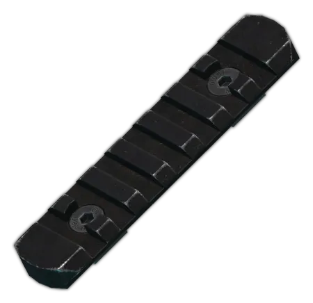 Montura de raíl inferior para el guardamano Precision Reflex en Escape from Tarkov