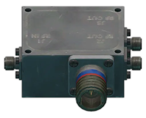 Unité d'amplification de signal GPS de pointe dans Escape from Tarkov