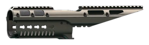 Paramano AK CNC Guns OV GP in Escape from Tarkov