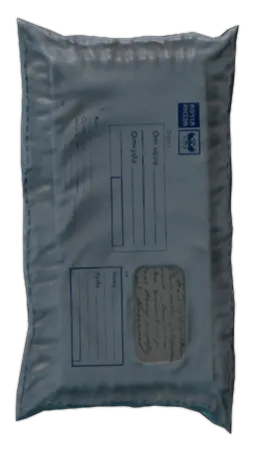 Lettre recommandée dans Escape from Tarkov