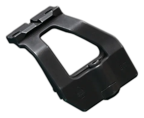 SAG Bit low profile dovetail sidemount in Escape from Tarkov