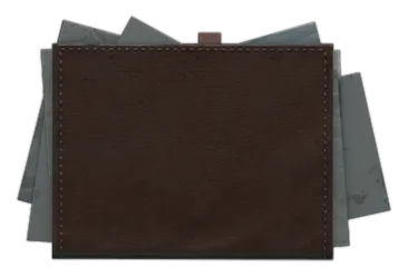 Escape from TarkovのForged intelligence folder