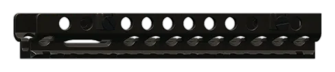 Garde-main inférieur Daniel Defense RIS II 9.5 pour AR-15 (Coyote Brown) dans Escape from Tarkov