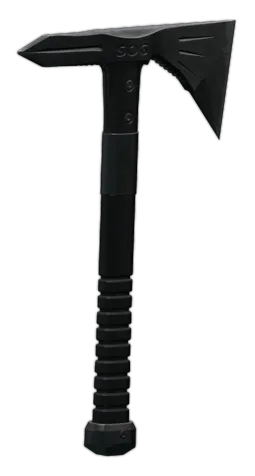 Tomahawk tattico SOG Voodoo Hawk in Escape from Tarkov
