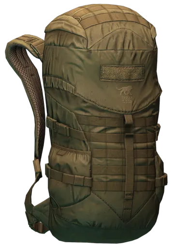 Zaino Tasmanian Tiger Trooper 35 (Khaki) in Escape from Tarkov