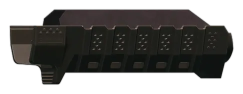 Paramano inferiore AR-15 Strike Industries Viper lunghezza carabina M-LOK (FDE) in Escape from Tarkov