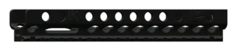 Parmano inferiore AR-15 Daniel Defense RIS II 9.5 (Nero) in Escape from Tarkov