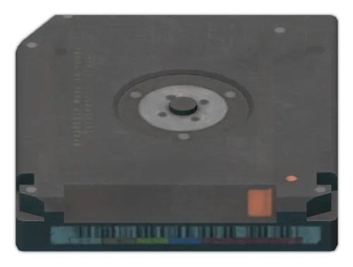Secured tape in Escape from Tarkov