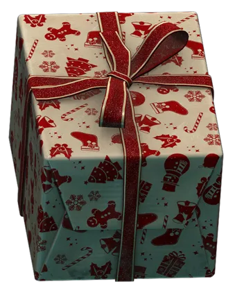 Regalo de Navidad en Escape from Tarkov