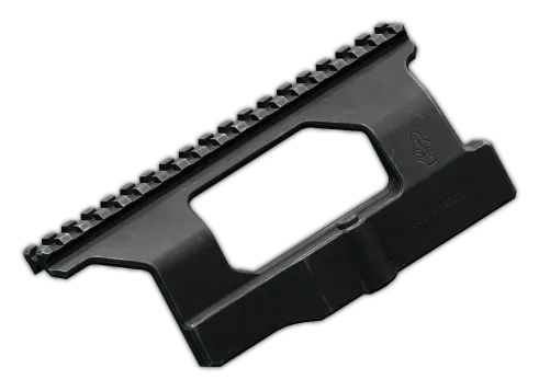 Montura lateral Dovetail SAG AK en Escape from Tarkov
