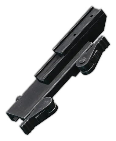 Embase universelle Armasight Zeus dans Escape from Tarkov