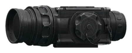 Armasight Zeus-Pro 640 2-8x50 30Hz thermal scope in Escape from Tarkov