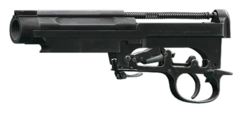 Автоматическая винтовка Токарева АВТ-40 7.62x54R в Escape from Tarkov
