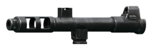 SVT-40 7,62x54mm R Mündungsbremse in Escape from Tarkov
