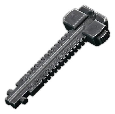 SVT-40 Kimme in Escape from Tarkov