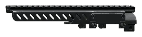 Supporto per coperchio culatta SKS Leapers UTG PRO MTU017 in Escape from Tarkov