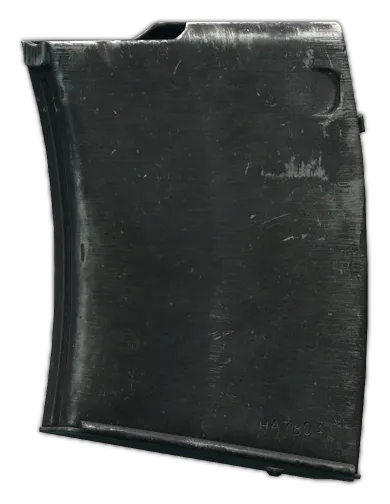 Carregador de 10 munições para SVT-40 7.62x54R em Escape from Tarkov