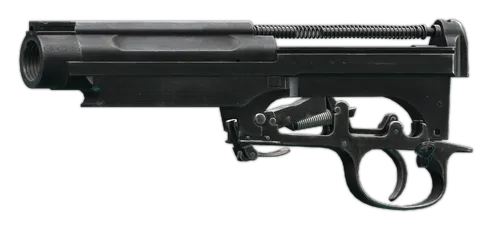 Самозарядная винтовка Токарева СВТ-40 7.62x54R в Escape from Tarkov