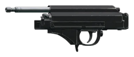 KBP 9A-91 9x39mm Sturmgewehr in Escape from Tarkov