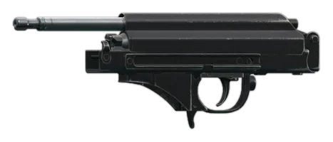 KBP VSK-94 9x39mm Gewehr in Escape from Tarkov