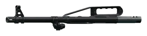 PKP 7.62x54R 658mm barrel in Escape from Tarkov