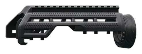 Guarda-mão AR-15 AB Arms MOD1 em Escape from Tarkov