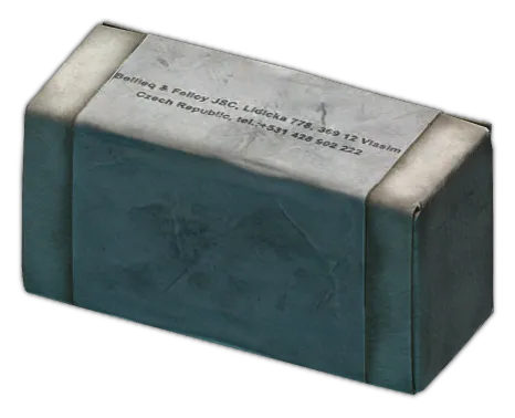 Confezione munizioni 4.6x30mm AP SX (40 pz) in Escape from Tarkov