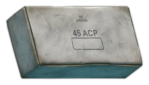 Confezione munizioni .45 ACP AP (50 pz) in Escape from Tarkov