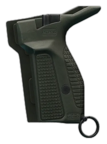 Impugnatura a pistola PM FAB Defense PM-G (Verde oliva) in Escape from Tarkov