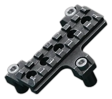 PK Zenit B-50 16mm top mount in Escape from Tarkov