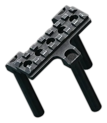 PK Zenit B-50 66mm top mount in Escape from Tarkov