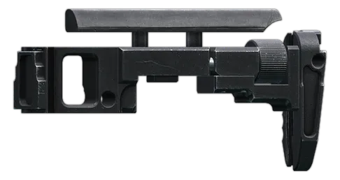 Crosse Zenit PT-2 "Klassika" pour PK dans Escape from Tarkov