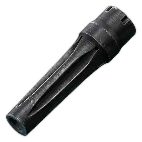 Spegnifiamma asolato PKM 7.62x54R in Escape from Tarkov