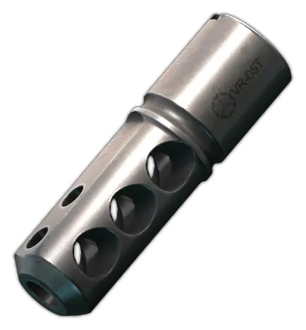 Freno di bocca AK Vector VR-05T 7.62x39 in Escape from Tarkov