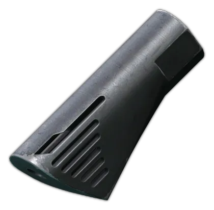 Compensador AR-15 WDR NERO 556 5.56x45 em Escape from Tarkov