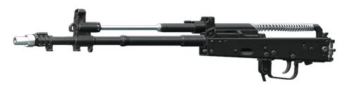 Kalashnikov AK-12 5,45x39mm Sturmgewehr in Escape from Tarkov