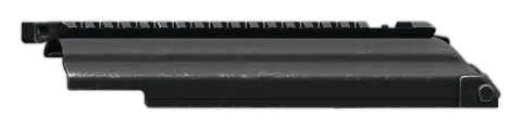 AK-12 railed dust cover in Escape from Tarkov