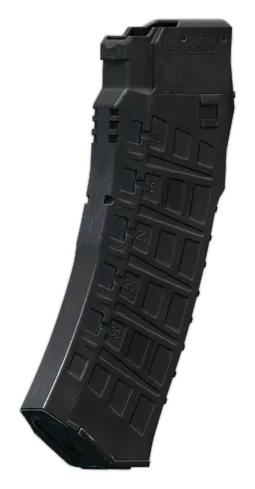 Cargador de 30 cartuchos 5,45x39 mm para AK-12 (Primer modelo) en Escape from Tarkov