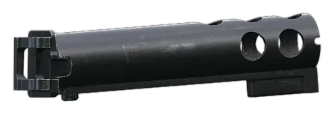 Tube de crosse pour AK-12 dans Escape from Tarkov