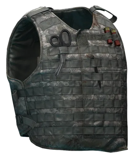 Бронежилет Interceptor OTV (UCP) в Escape from Tarkov