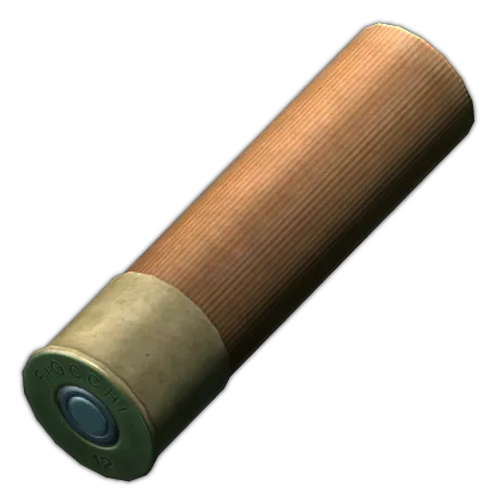 12/70 Piranha in Escape from Tarkov