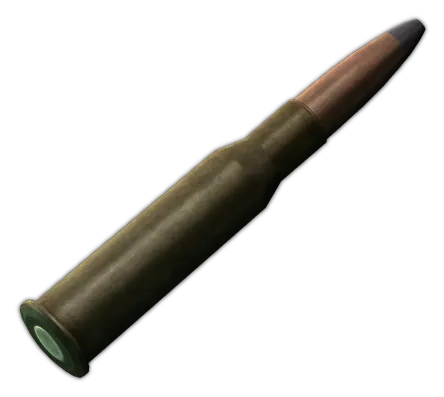 7.62x54mm R SP BT in Escape from Tarkov