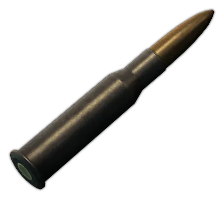 7.62x54мм R HP BT в Escape from Tarkov