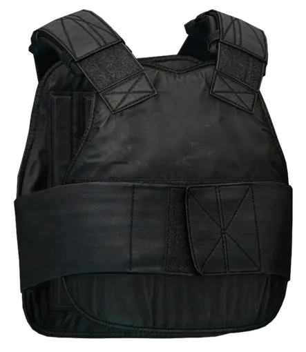 Giubbotto antiproiettile NPP KlASS Kora-Kulon (Nero) in Escape from Tarkov