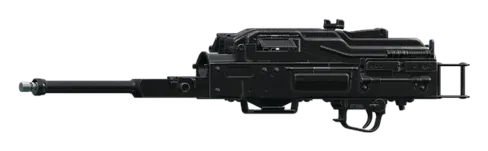 Kalashnikov PKP 7.62x54R infantry machine gun in Escape from Tarkov