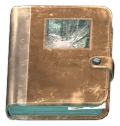 Journal in Escape from Tarkov